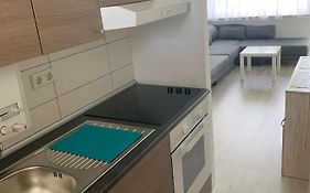 3 Zimmer Messe Wohnung