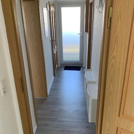 3 Zimmer Messe Wohnung Hanower Zewnętrze zdjęcie