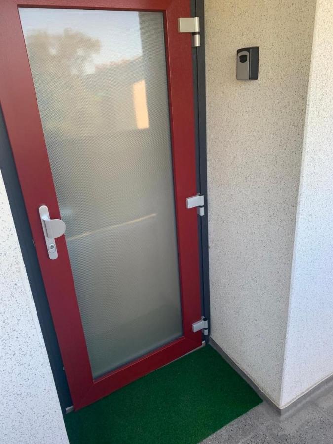 3 Zimmer Messe Wohnung Hanower Zewnętrze zdjęcie